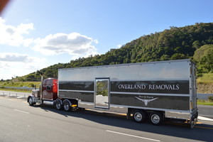 Overland Removals Pic 4