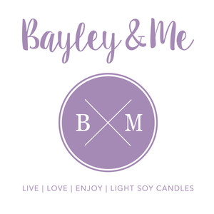 LOZ CHAI DESIGN Pic 4 - Bayley Me logo design BLC