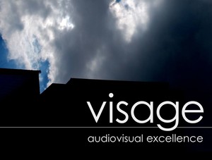 Visage Audio Visual Pic 2