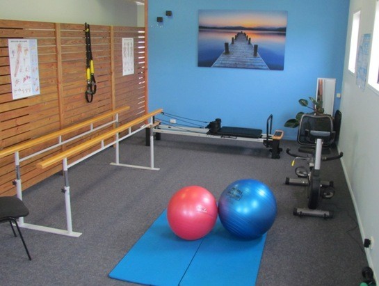 Gladstone Hands On Physiotherapy Pic 1 - Gym