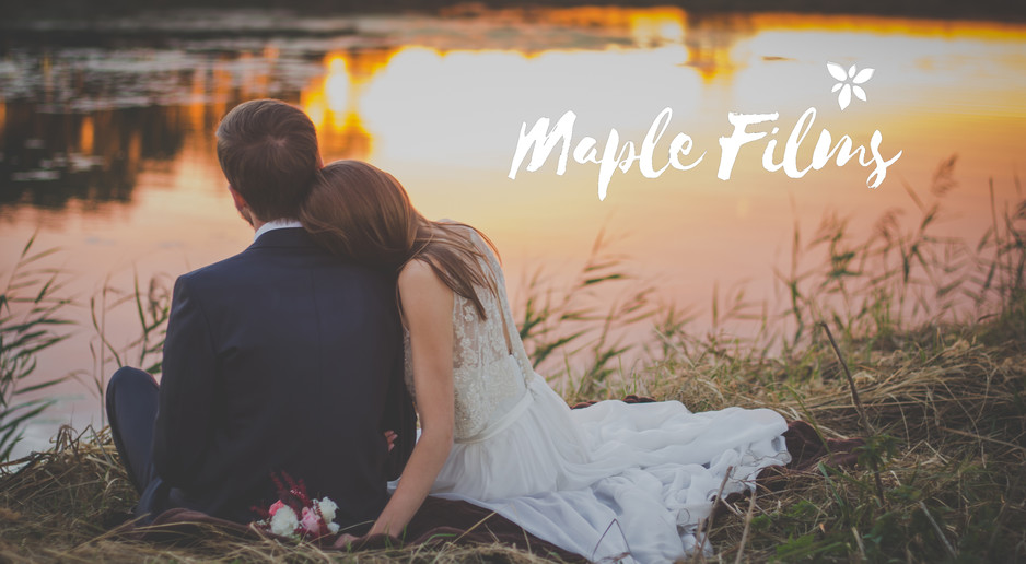 Maple Films Pic 1 - Sydney Wedding Videos