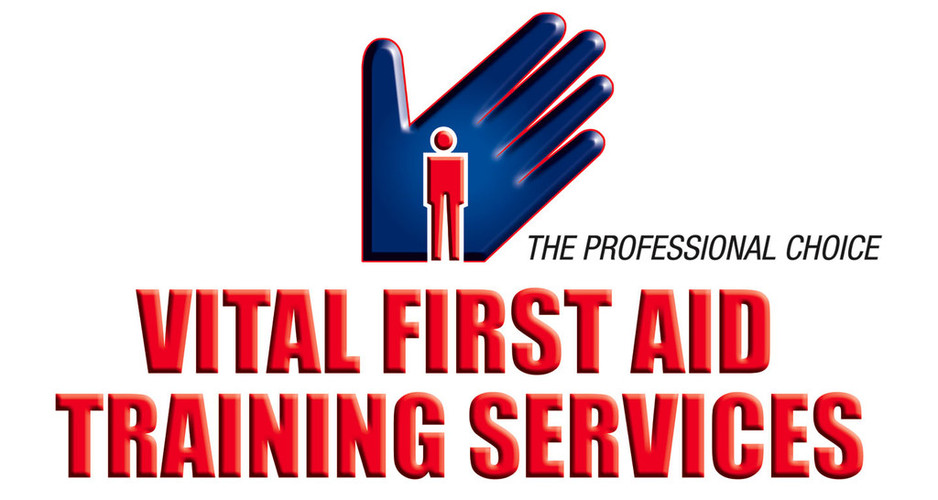 Vital First Aid Pic 1 - Registered Training Organisation