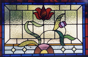 Elegance Stained Glass Pic 5