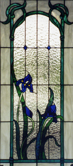 Elegance Stained Glass Pic 3