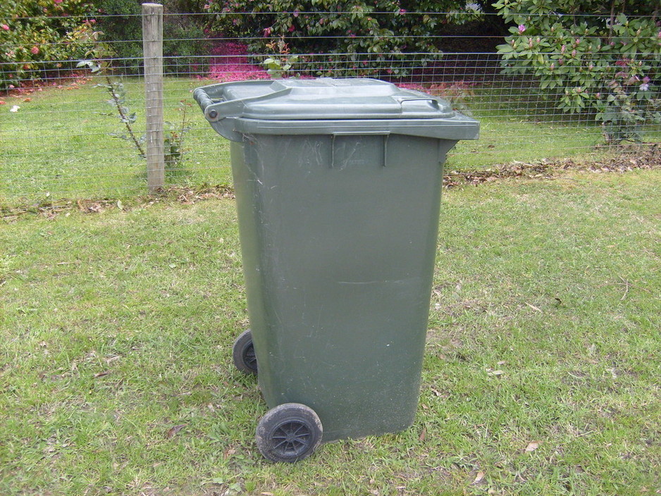 Wheelie Bin Sales, Rubbish & Waste Removal TrueLocal