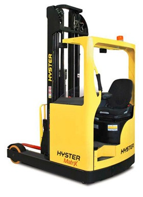 Sydney Wide Forklifts Pic 2