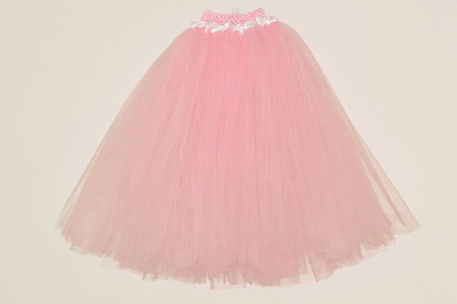 Handmade Tutu Dresses Pic 1