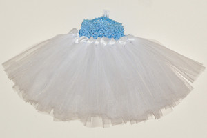 Handmade Tutu Dresses Pic 3