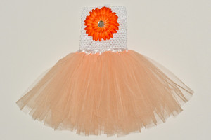 Handmade Tutu Dresses Pic 2