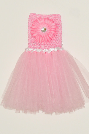 Handmade Tutu Dresses Pic 4