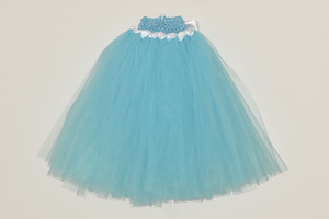 Handmade Tutu Dresses Pic 5