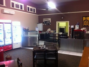 Syvier's Coffee House Pic 3