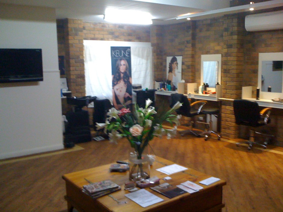 Sophisticuts Hair Salon Pic 1 - Sophisticuts Banora Point