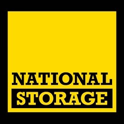 National Storage Rutherford Pic 1 - Logo