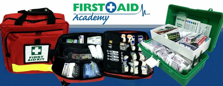 First Aid Academy Pic 1