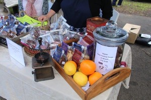 Eltham Community Art & Craft Market Pic 5 - Handmade biscotti