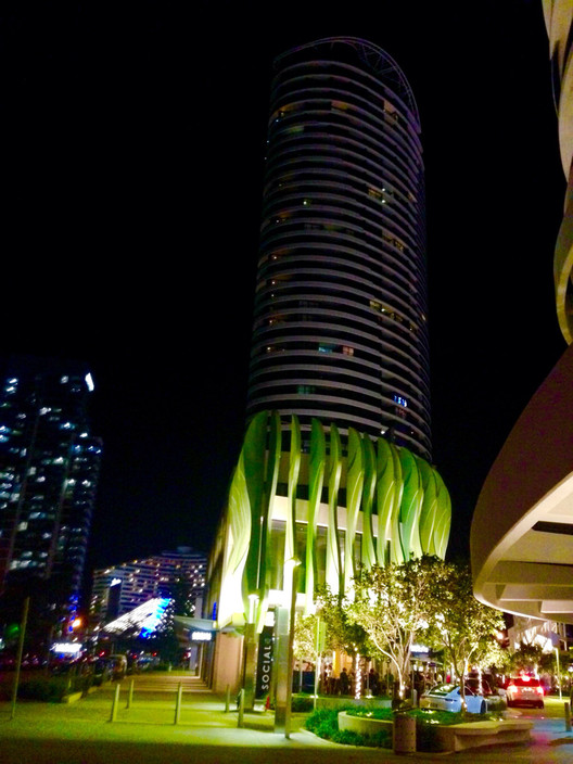 Peppers Broadbeach Pic 1 - Beautiful