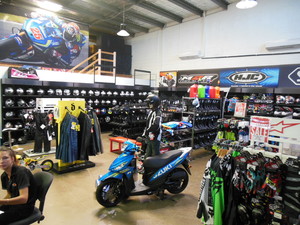 Sunstate Motorcycles Pic 4