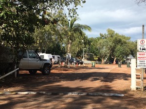 Roebuck Bay Caravan Park and Pic 5