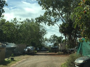 Roebuck Bay Caravan Park and Pic 4