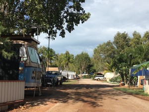 Roebuck Bay Caravan Park and Pic 3