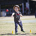 Cheeky Monkeyz Pty Ltd Pic 4 - Cricket throw