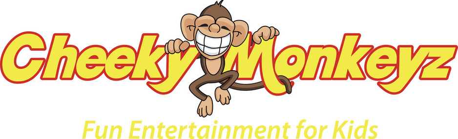 Cheeky Monkeyz Pty Ltd Pic 1 - Official Logo