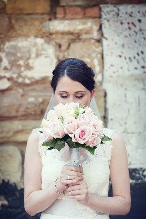 Tamsin Nolan Pic 3 - Adele and Andrews Wedding Jessica King Photography