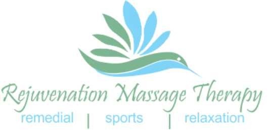 Rejuvenation Massage Therapy Pic 1