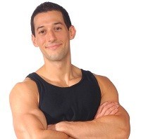 Super Fitness - Gold Coast Personal Trainers Pic 5 - PETER STEWART