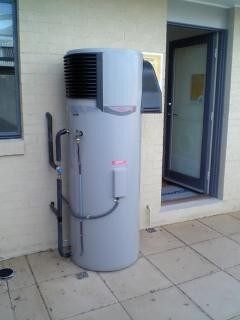 Heat Pumps Brisbane Pic 2