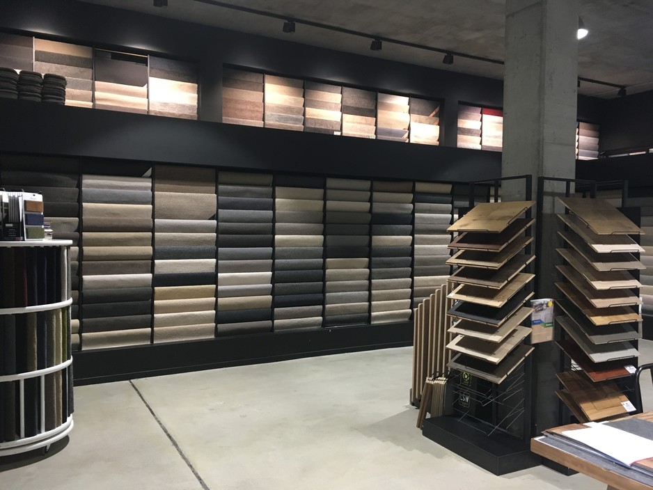 Flooring Xtra Pic 1 - Alexandria Flooring Store Gallery