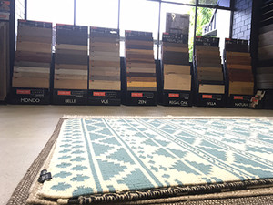 Flooring Xtra Pic 5 - Alexandria Flooring Store Gallery