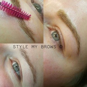 Style My Brows Pic 5