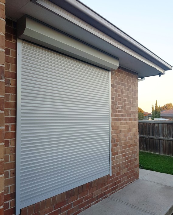 Ace Shutter Solutions Pic 1