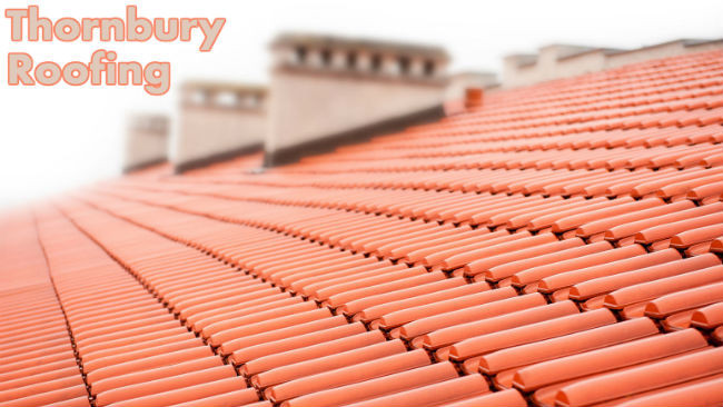 Thornbury Roofing Pic 1