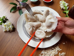 Dumpling Mama Pic 2