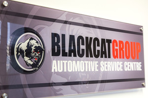 BlackCat Car Service Pic 4 - Car Repairs Cockburn WA