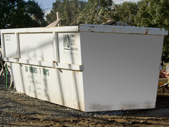 ASAP Waste Bins Pic 1 - skip waste bins hornsby