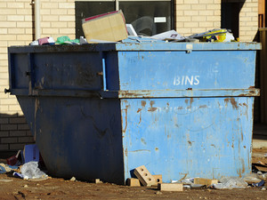 ASAP Waste Bins Pic 5 - skip waste bins lane cove