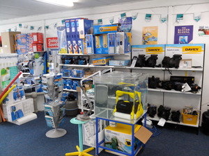 Poolmart Launceston Pic 4