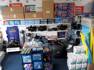 Poolmart Launceston Pic 3