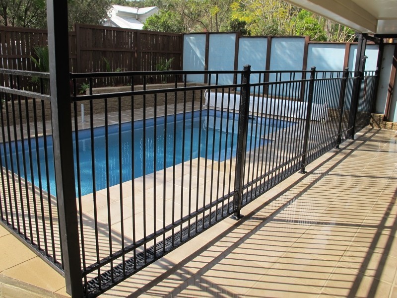 Unique Fences & Gates In Dandenong, Melbourne, Vic, Fencing 