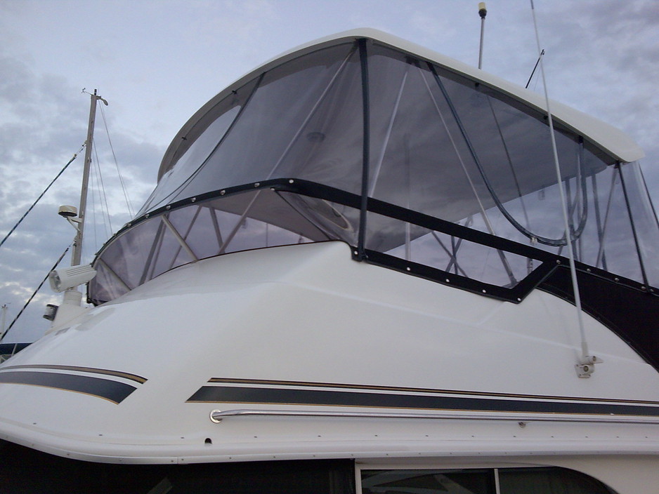 Eastcoast Boat Covers Pic 1