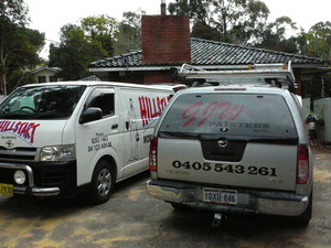 Hillstart Mobile Pic 2 - Service on Nissan