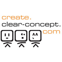 Clear Concept Designs - Create. Pic 1 - Create