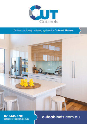 Cut Cabinets Pic 4 - Download our free cabinet catalogue