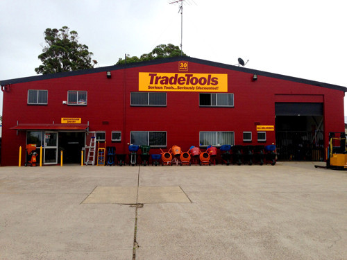 TradeTools Pic 1