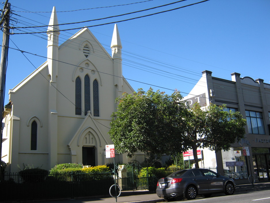 Waterloo Congregational Church Pic 1 - God loves you and is thinking about you right now Learn with us the wisdom of knowing Him and trusting Him