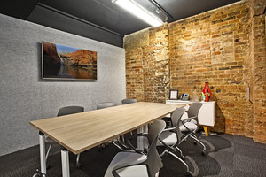 Regus Pic 2